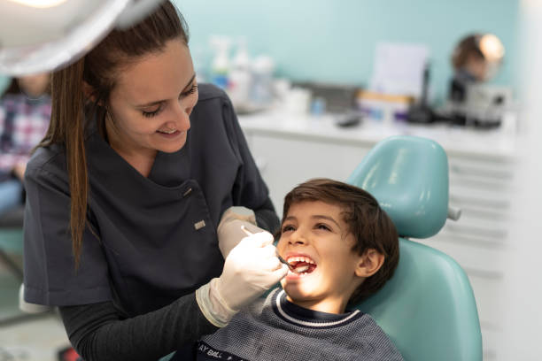 Best Emergency Denture Repair in Normandy, MO