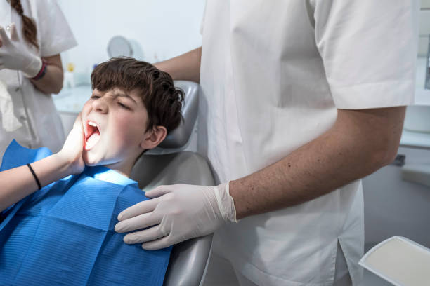 Best After-Hours Dental Trauma Care in Normandy, MO