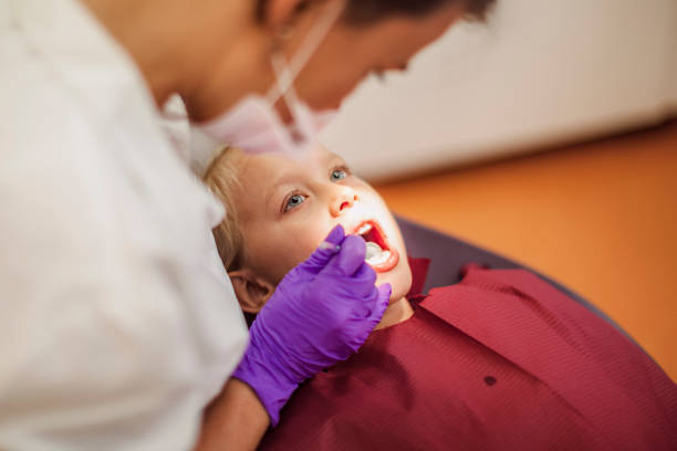 Best Emergency Gum Treatment in Normandy, MO