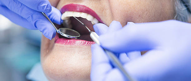 Best Cosmetic Emergency Dentistry in Normandy, MO